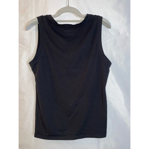 Tommy Hilfiger Sport‎ Tank Top - Size M - Cotton & Model - Picture 5 of 10